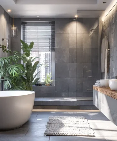 16 Small Bathroom Ideas 2026: Modern, Budget-Friendly & Stylish Designs