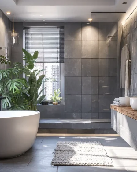 16 Small Bathroom Ideas 2026: Modern, Budget-Friendly & Stylish Designs