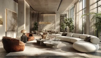 16 Stylish Living Room Seating Ideas for 2026