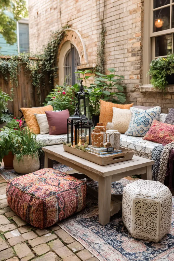 16. Add Personal Touches That Make It Feel Like Yours