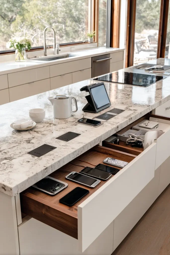 16. Fix Your Outlet and Charging Setup Before You Need It