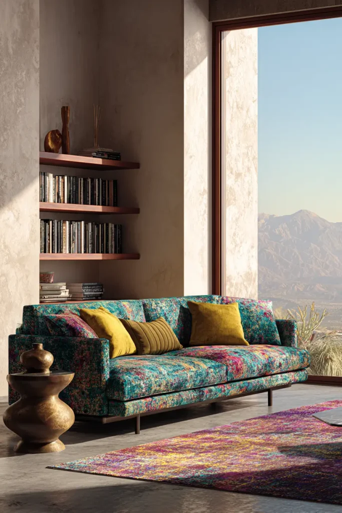 16. Sustainable Luxury Sofa Trends 2026