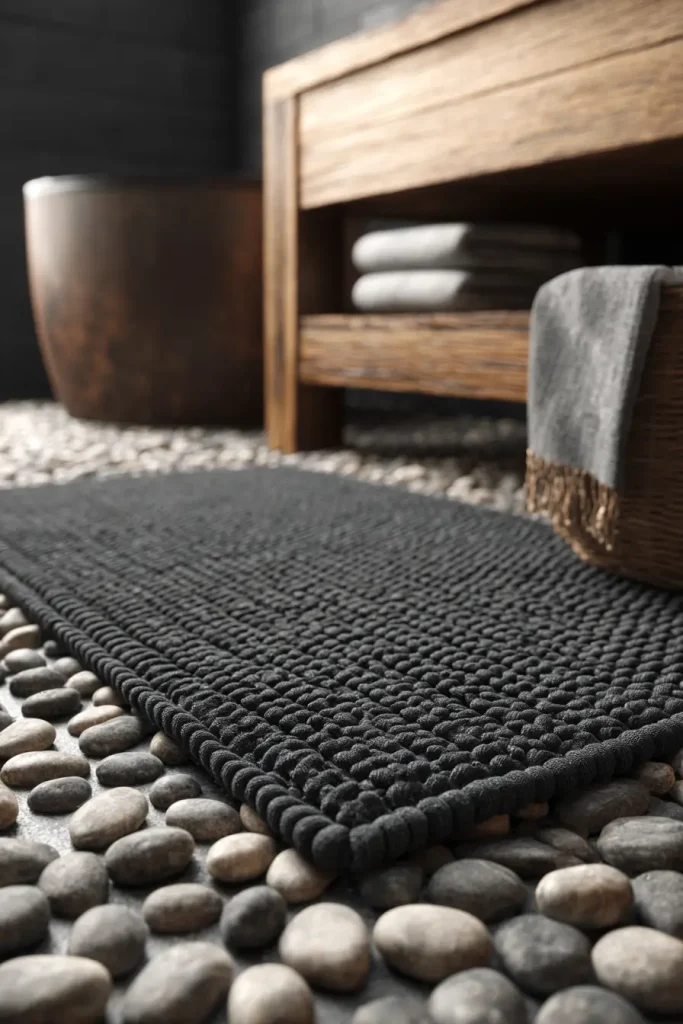 16. Treat the Floor Like It Matters