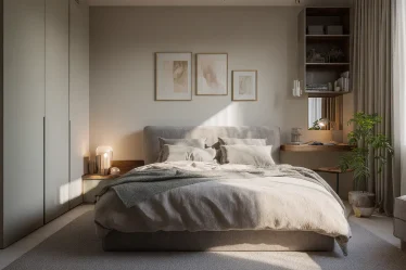 17 ADHD Bedroom Ideas to Reduce Overstimulation Fast