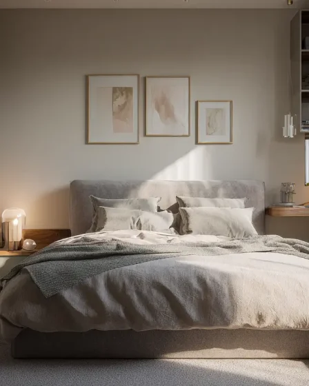 17 ADHD Bedroom Ideas to Reduce Overstimulation Fast