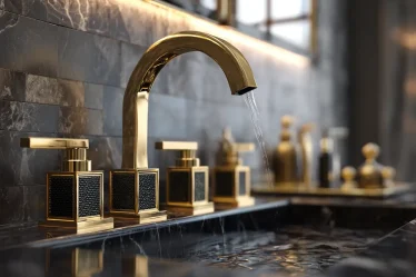 17 Bathroom Faucets Ideas 2026 (Modern, Gold & Black)