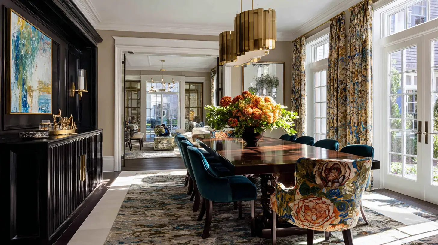 17 Dining Room Remodel Ideas 2026 Guide