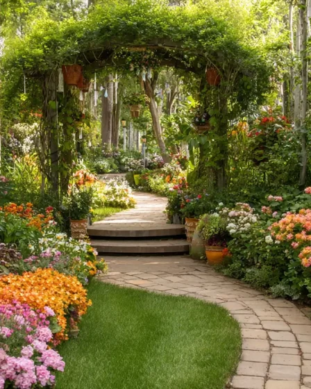 17 Garden Ideas for Complete Beginners Who Have Never Grown Anything