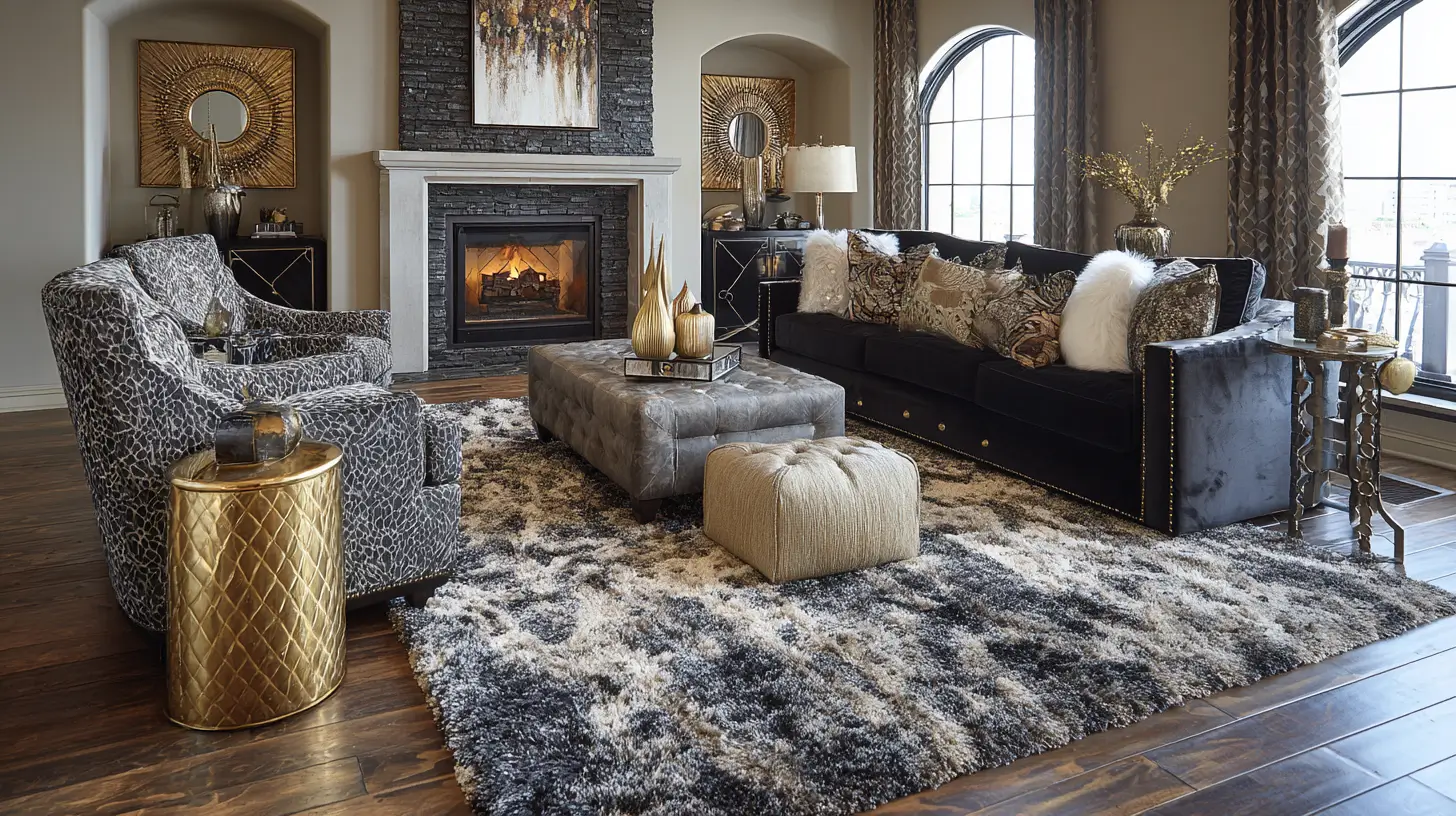 17 Living Room Carpet Ideas 2026 for Modern Homes