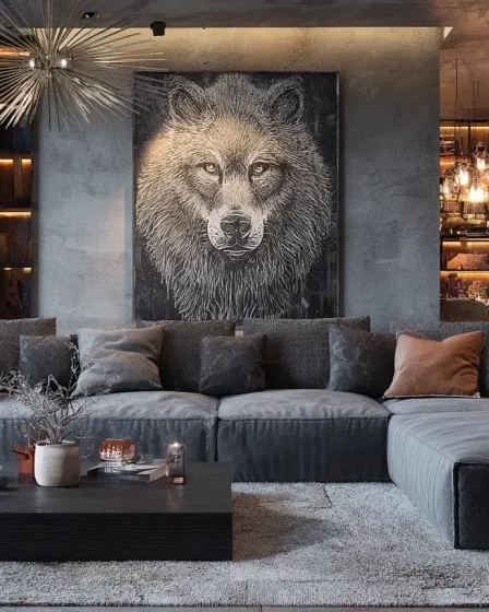 17 Living Room Wall Decoration Ideas 2026: Modern, Cozy & Creative Inspiration