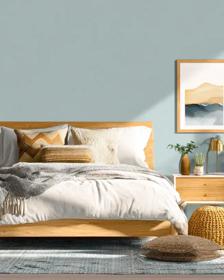 17 Modern Bedroom Decor Ideas for a Fresh Look