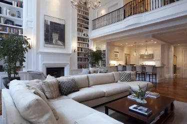 17 Sectionals Living Room Ideas 2026: Cozy, Modern & Stylish Layouts