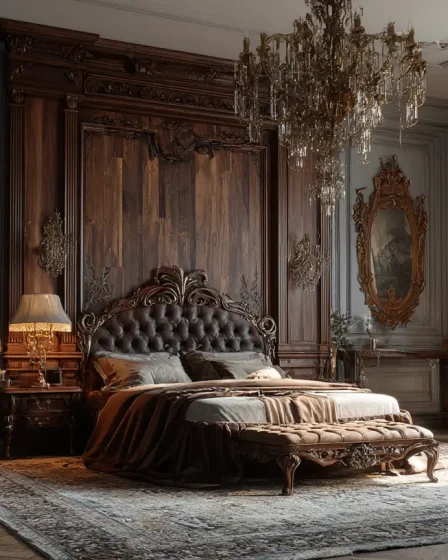 17 Vintage Bedroom Ideas With a Modern Twist (2026)