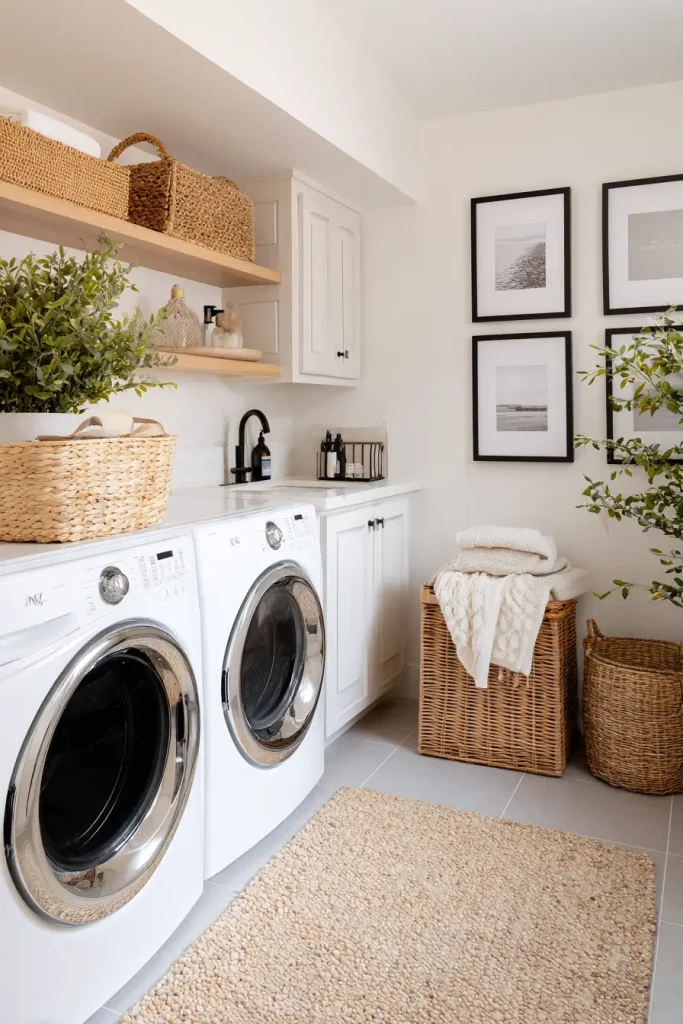 Add Decorative Finishing Touches