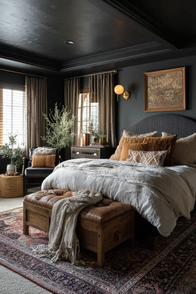 17. Declutter Before You Do Anything Else