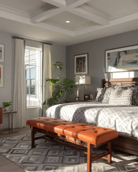 18 Bedroom Renovation Ideas 2026 for Small Rooms on a Budget