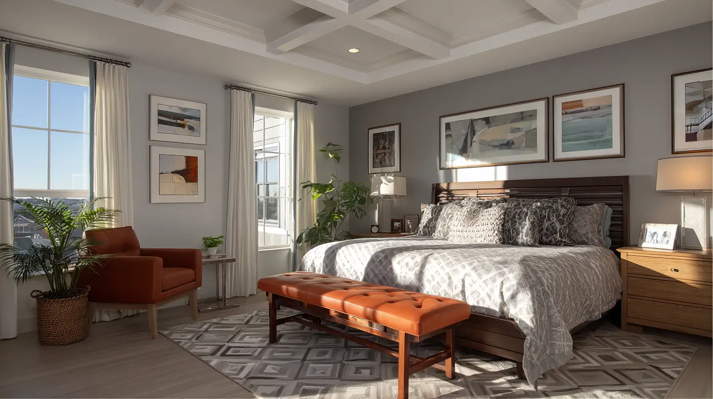 18 Bedroom Renovation Ideas 2026 for Small Rooms on a Budget