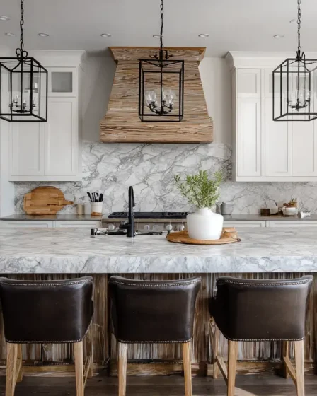 18 Kitchen Ideas for New Homeowners Starting Completely From Scratch