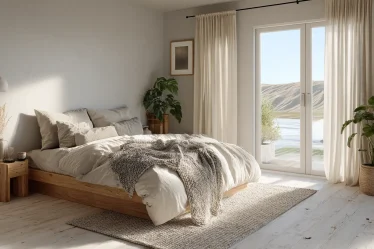 18 Scandinavian Bedroom Ideas That Are Calm & Livable (2026)