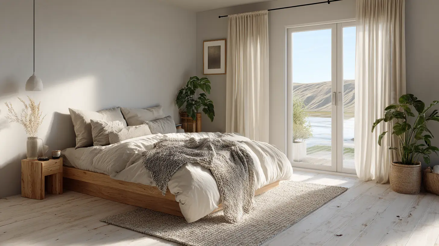18 Scandinavian Bedroom Ideas That Are Calm & Livable (2026)