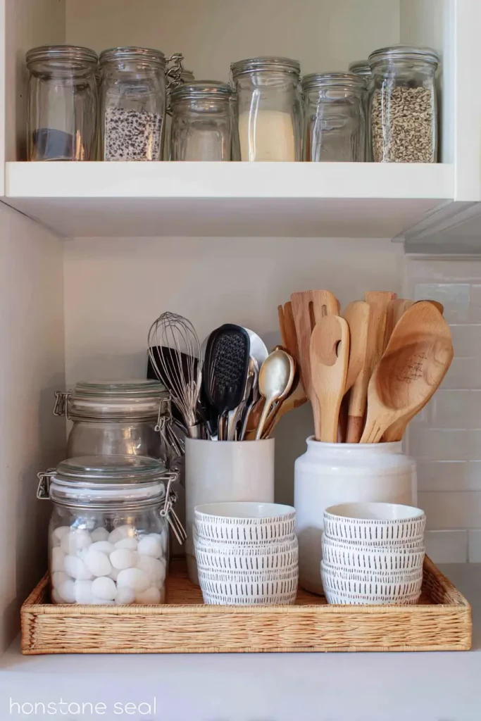 18. Build Daily Kitchen Habits That Keep Your System Working