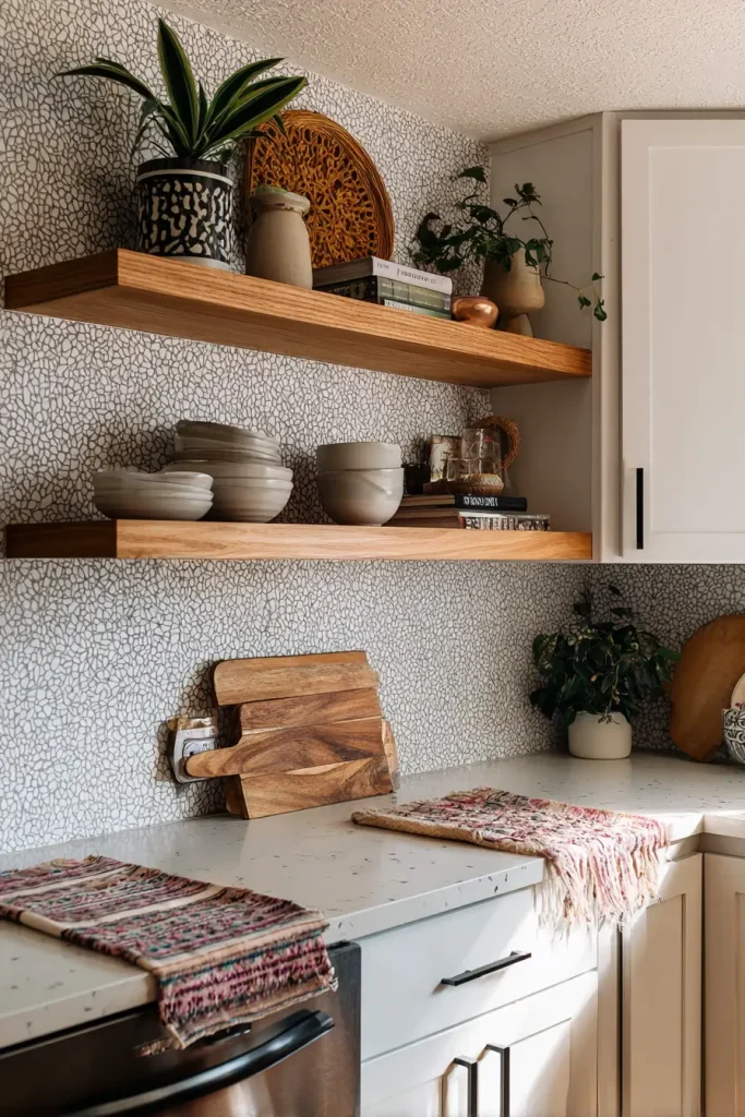 18. Make It Yours Without Spending a Lot