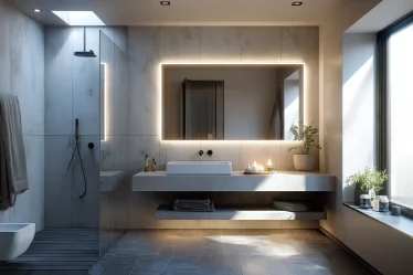 18 Budget Bathroom Ideas That Look Like a Full Renovation (2026)