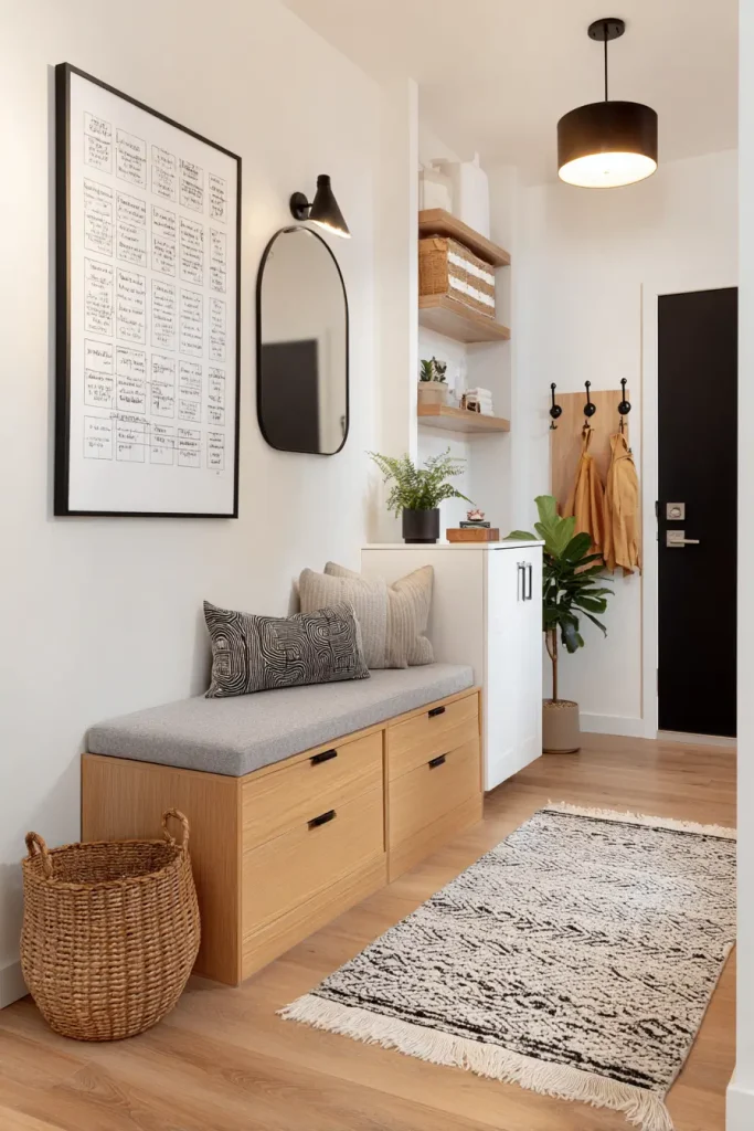 19. Style the Whole Thing With the 3 Pillar Rule