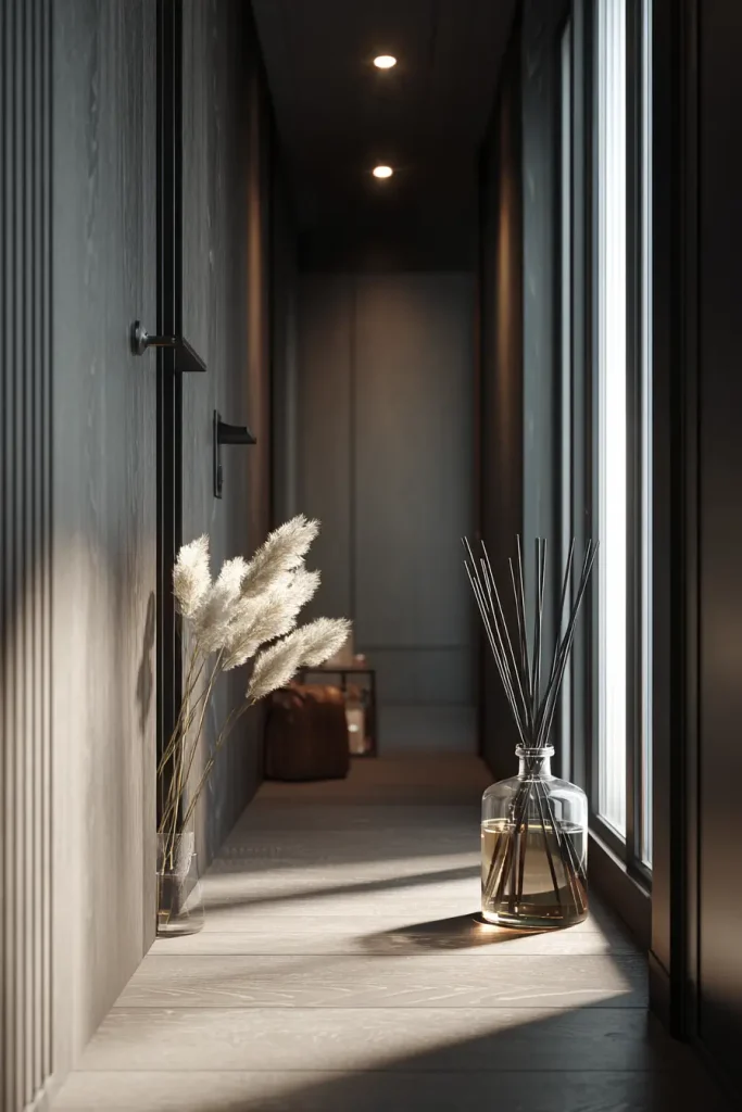 19. Use Scent to Create a First Impression People Remember