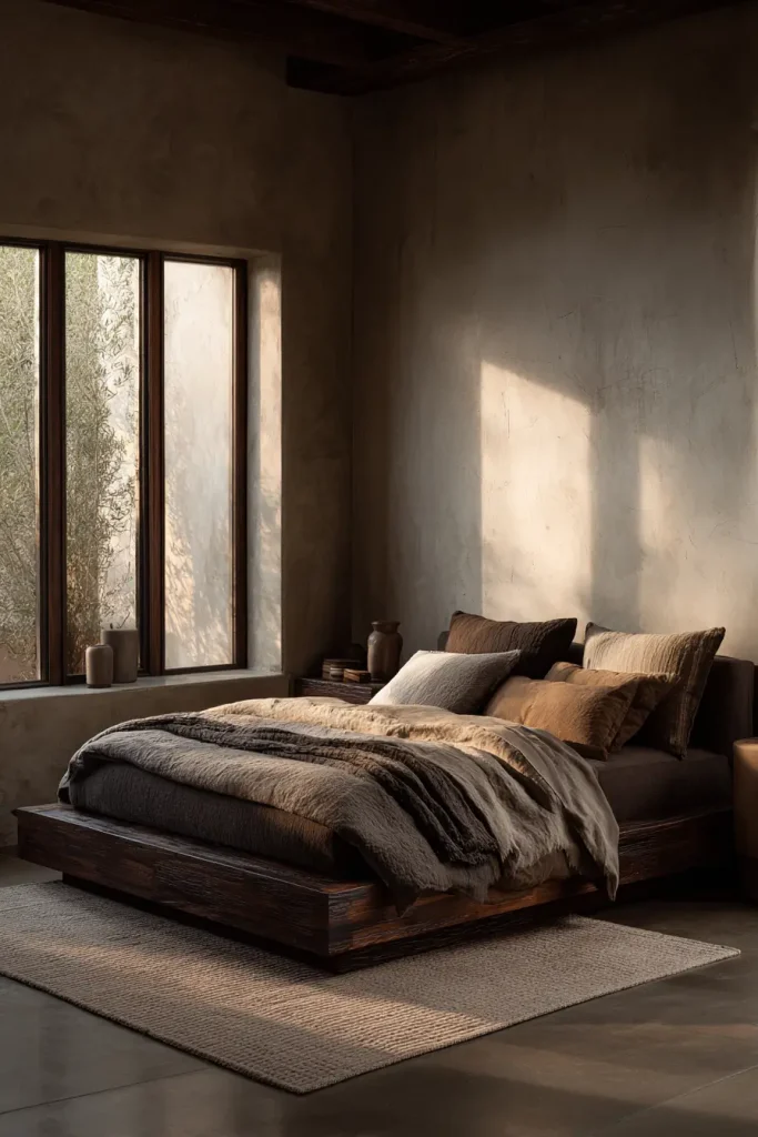 2. Buy One Good Bed Frame Before Anything Else