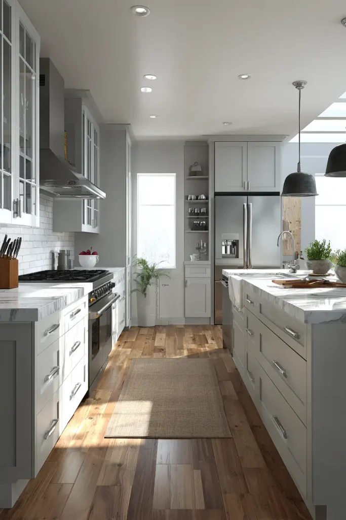 2. Choose a Layout That Fits How You Actually Live