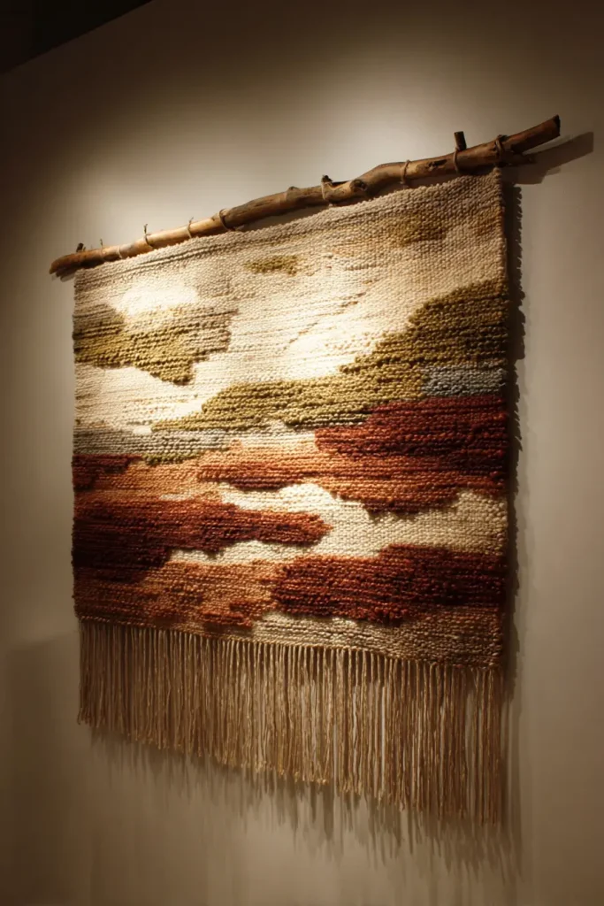 2. Make Your Own Macrame for Under $20