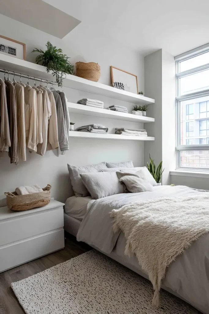 Capsule Wardrobe System