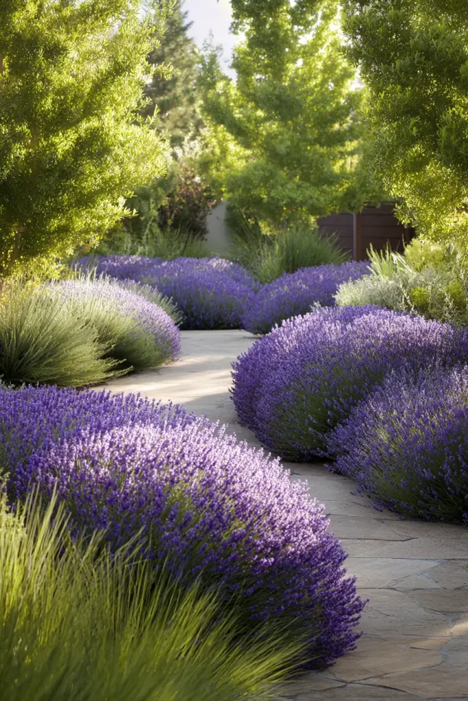 3. Repeat Plants Instead of Collecting Them