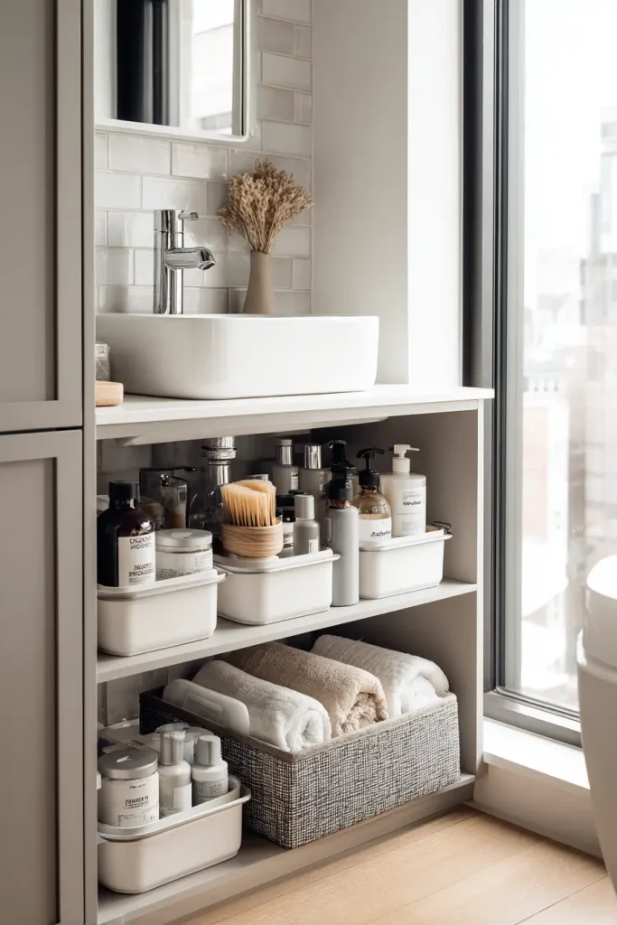 Stackable Containers