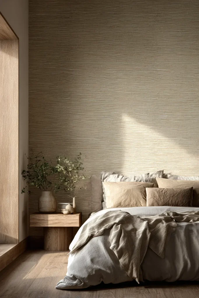 3. Use Curtains to Create Softness, Not Just Privacy