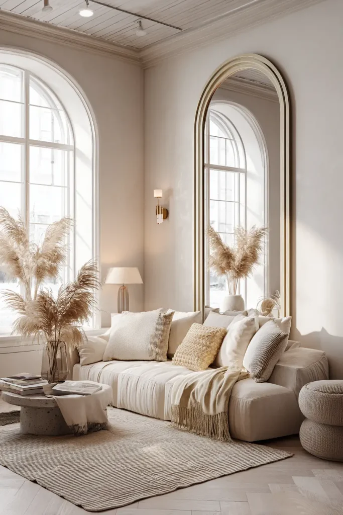 Make Your Room Look Bigger for Under $100