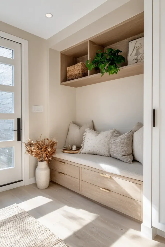 4. Built-In Benches That Add Function Fast