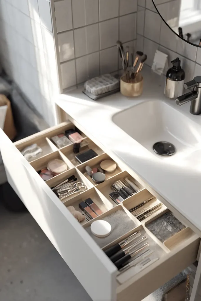 Drawer Organizers
