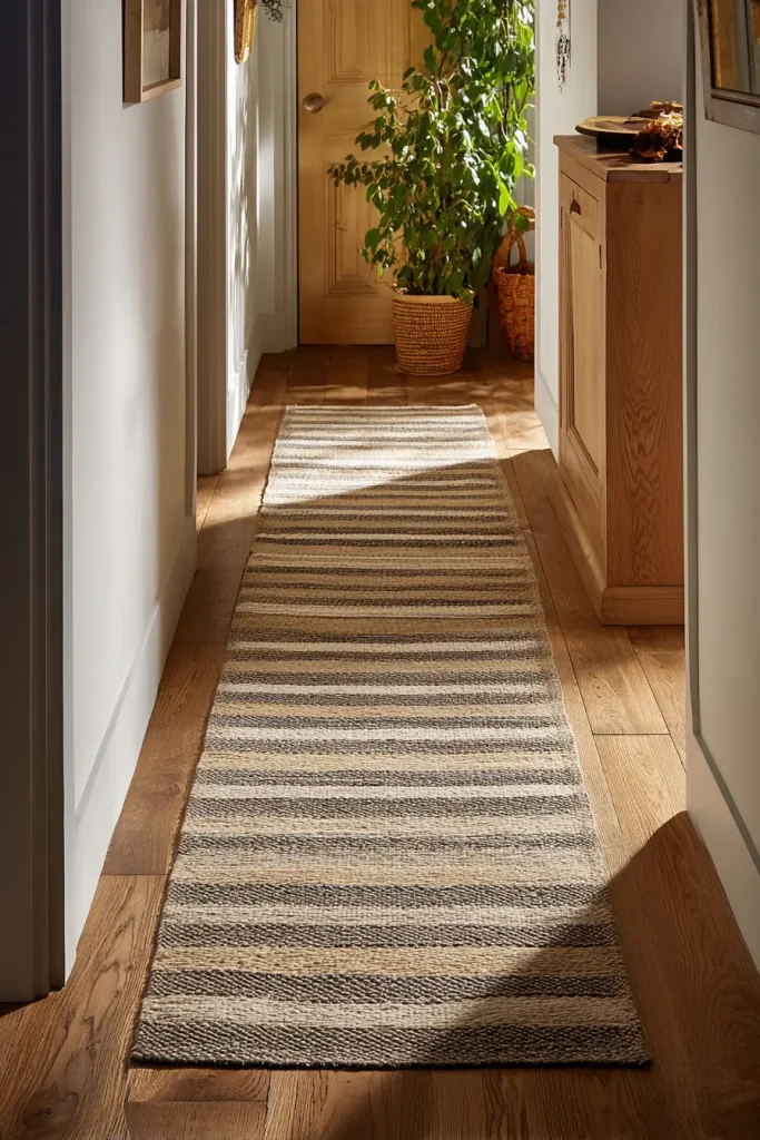 4. Lighting Techniques That Make Hallways Feel Wider and Taller
