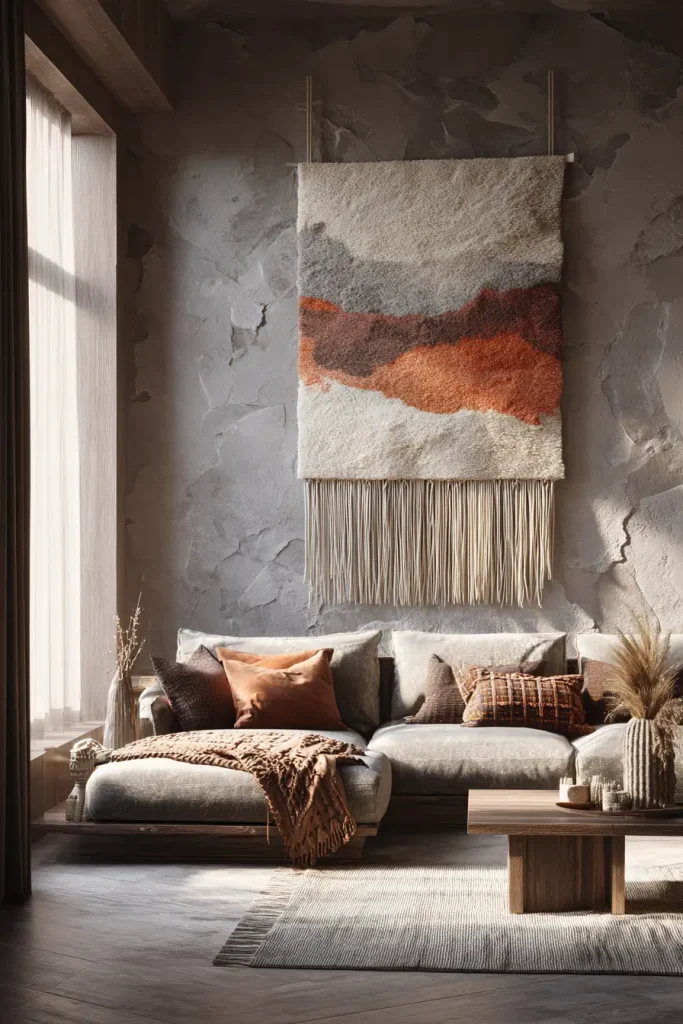 Add Texture That Paintings Can't Give You