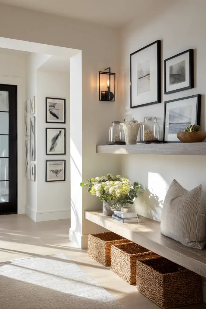 5. Fix the Lighting and the Space Will Feel Bigger Instantly