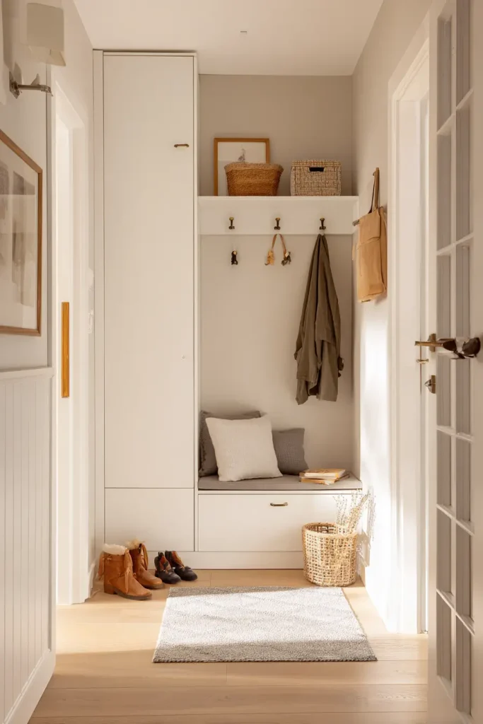 5. How to Add Smart Storage and Remove Clutter