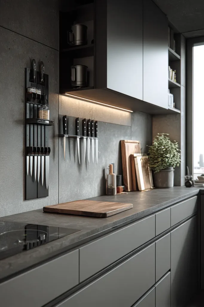 Pantry Labeling Systems