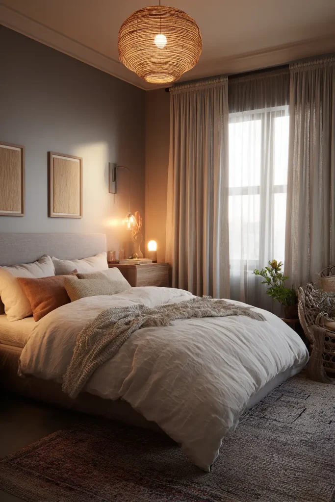 5. Use Three Types of Lighting (Not One)