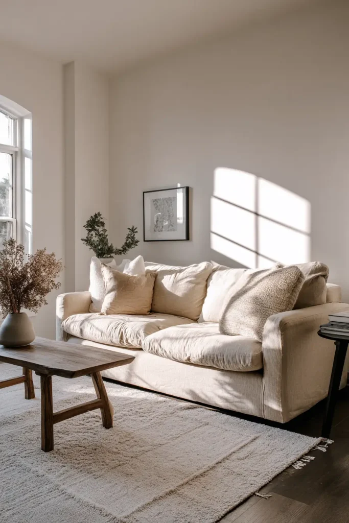 5. Use Your Walls Vertically for Storage and Shelving