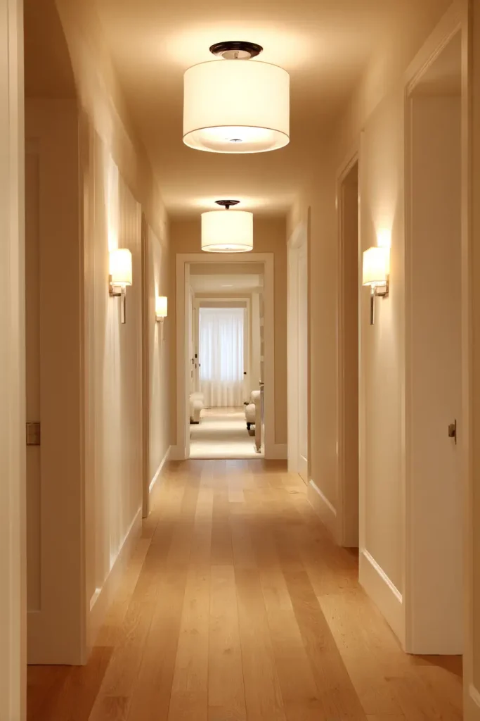 6. How to Upgrade Lighting for a Warmer Feel