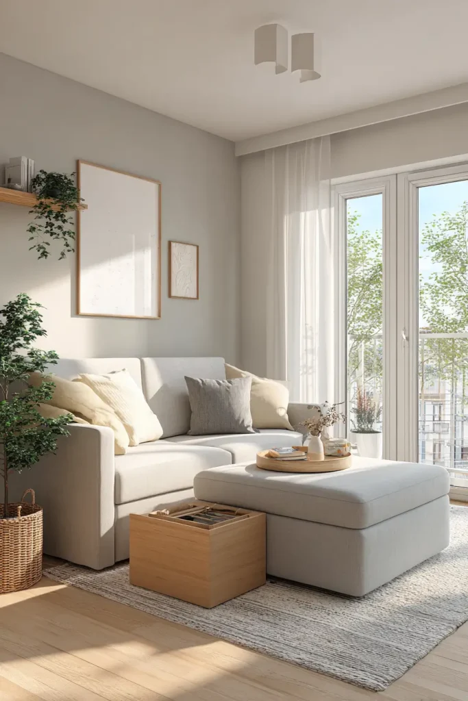 6. Layer Your Lighting