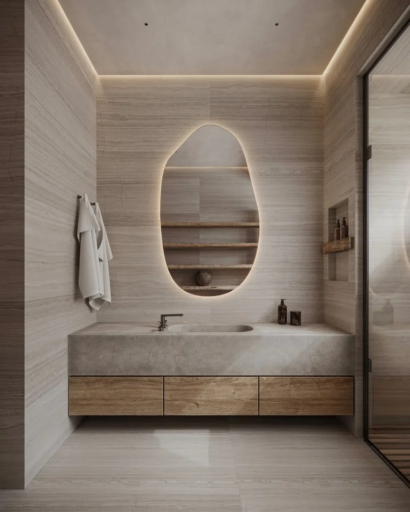 6. Maximize Vertical Storage