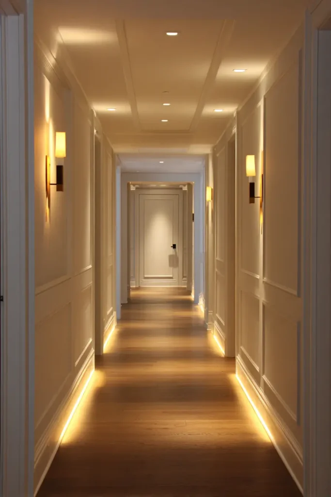 6. Smart Storage Solutions That Do Not Eat Into the Walkway